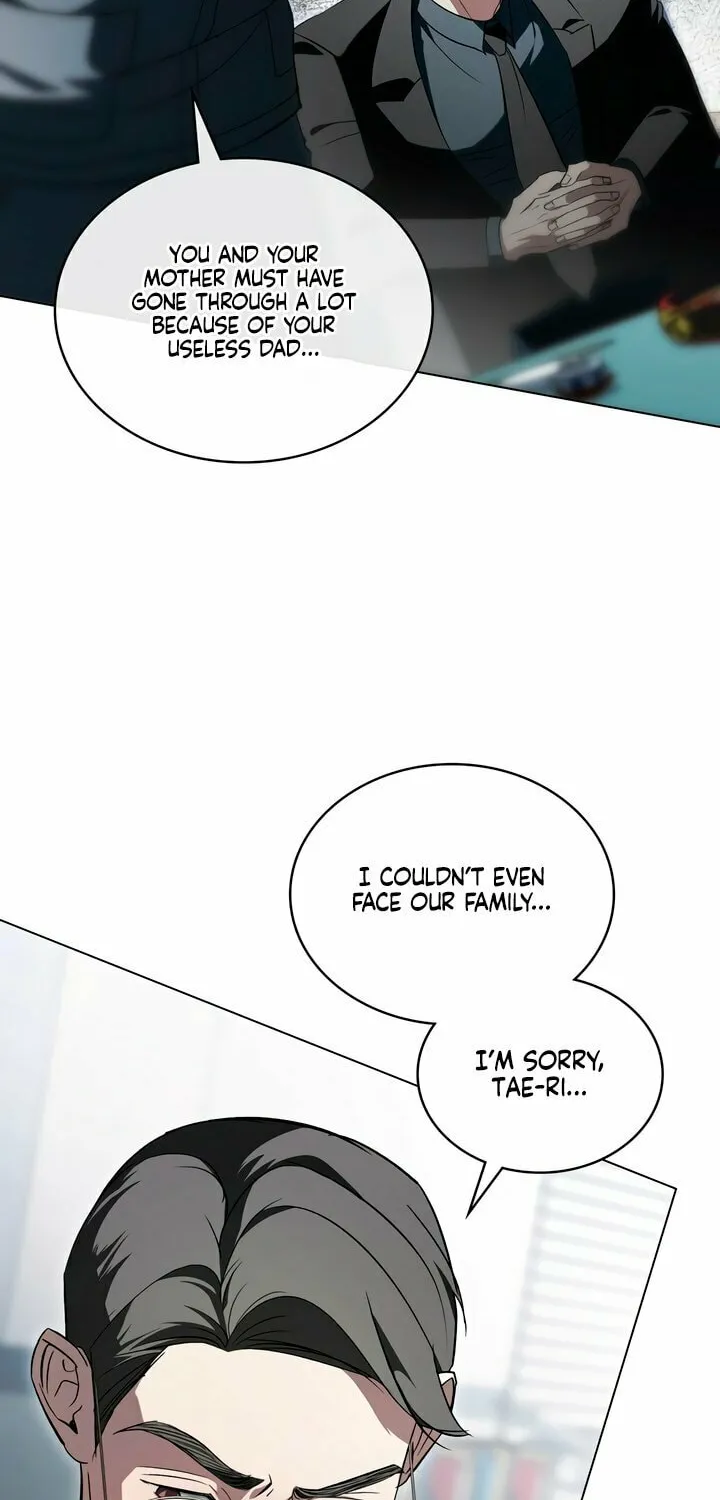 To Your Moralless Chapter 33 page 44 - 
