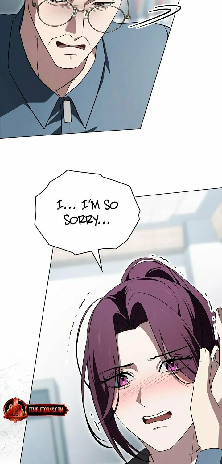 To Your Moralless Chapter 33 page 45 - 