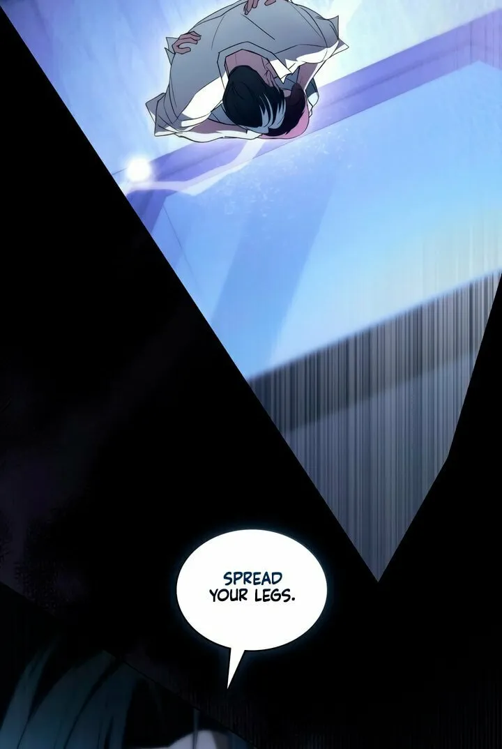 To Your Moralless Chapter 33 page 8 - 