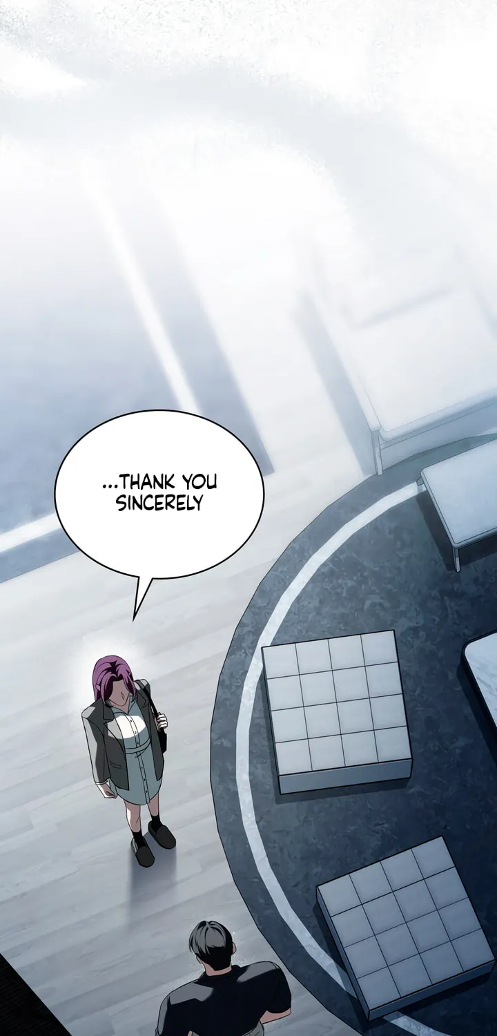 To Your Moralless Chapter 34 page 11 - 