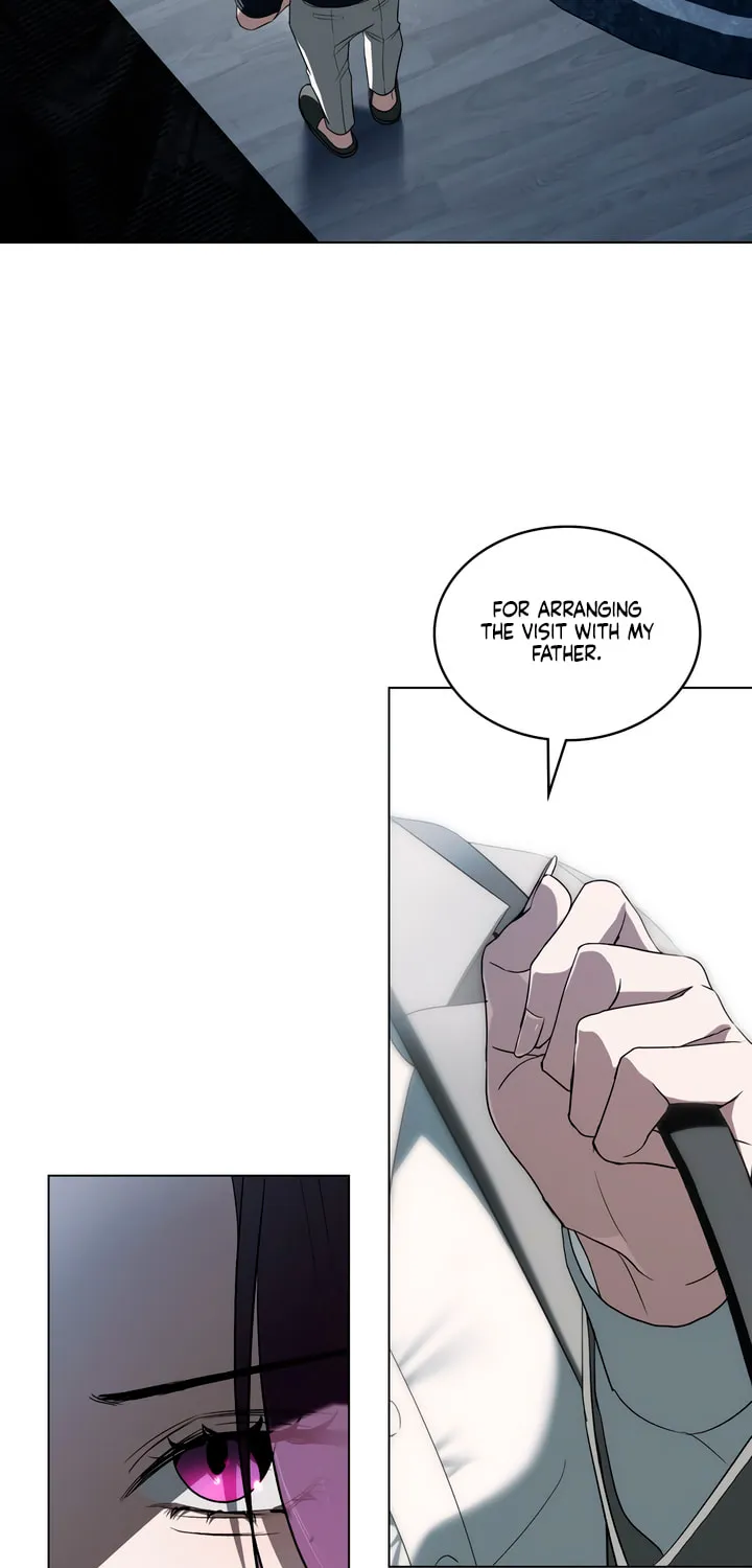 To Your Moralless Chapter 34 page 12 - 