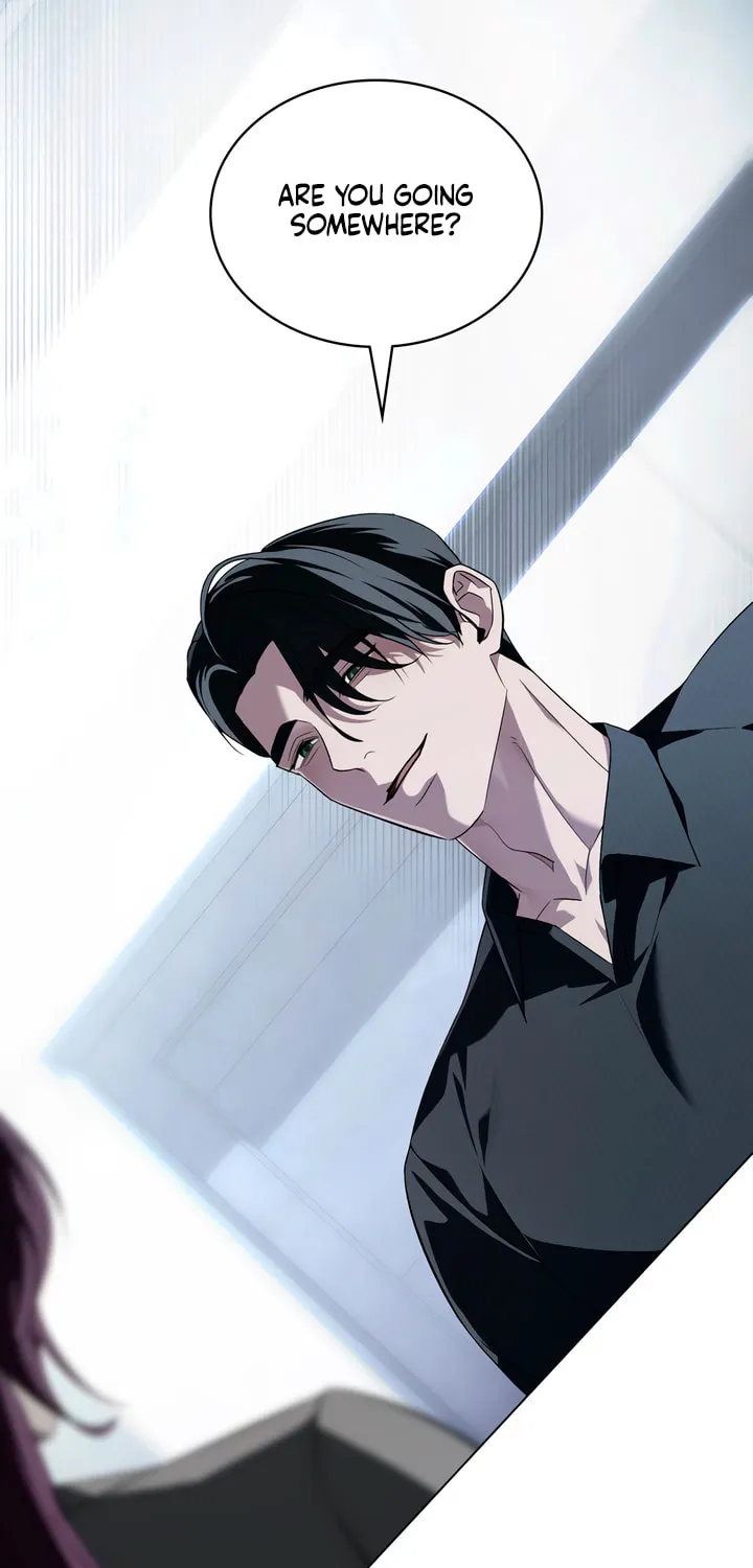 To Your Moralless Chapter 34 page 14 - 