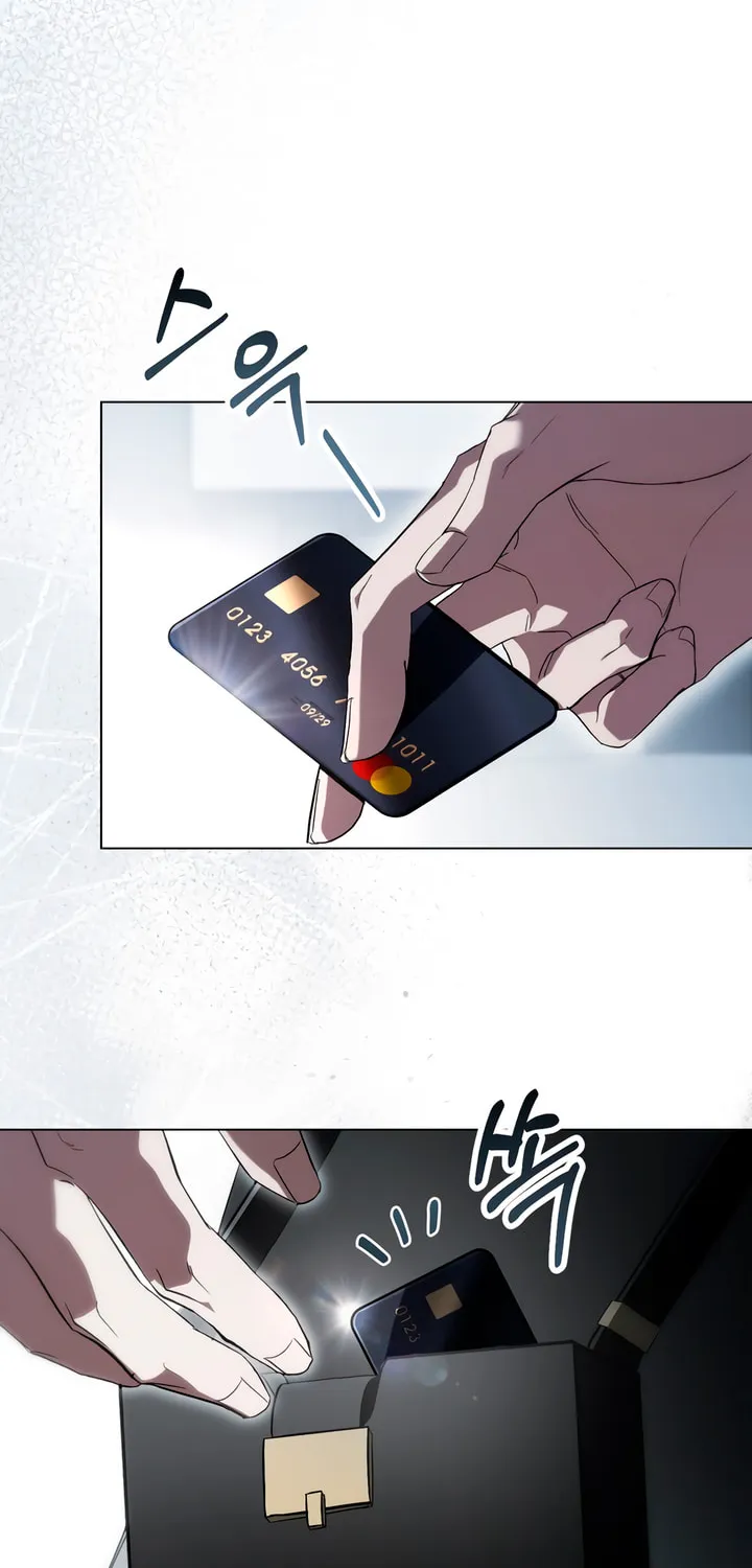 To Your Moralless Chapter 34 page 21 - 