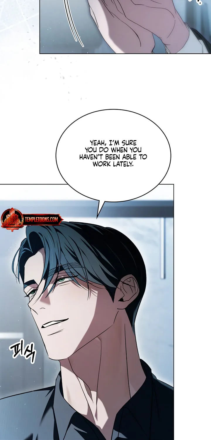 To Your Moralless Chapter 34 page 24 - 