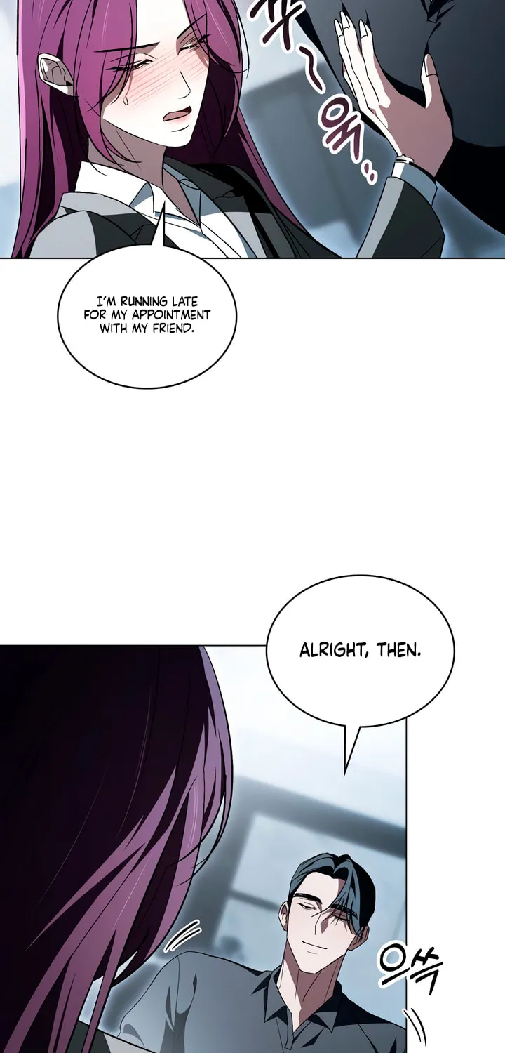 To Your Moralless Chapter 34 page 35 - 