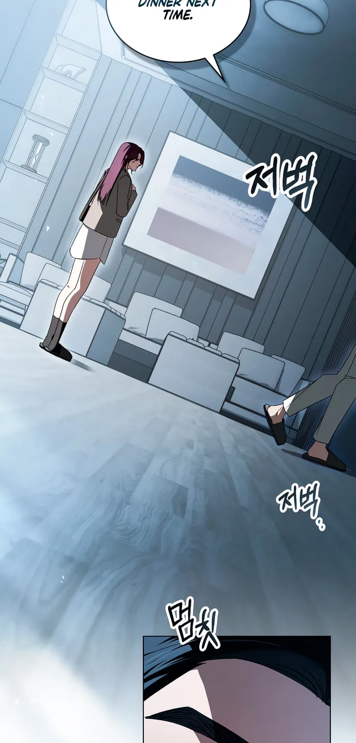 To Your Moralless Chapter 34 page 37 - 