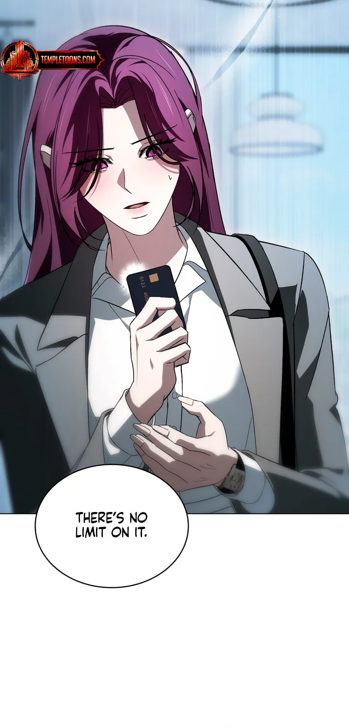 To Your Moralless Chapter 34 page 39 - 