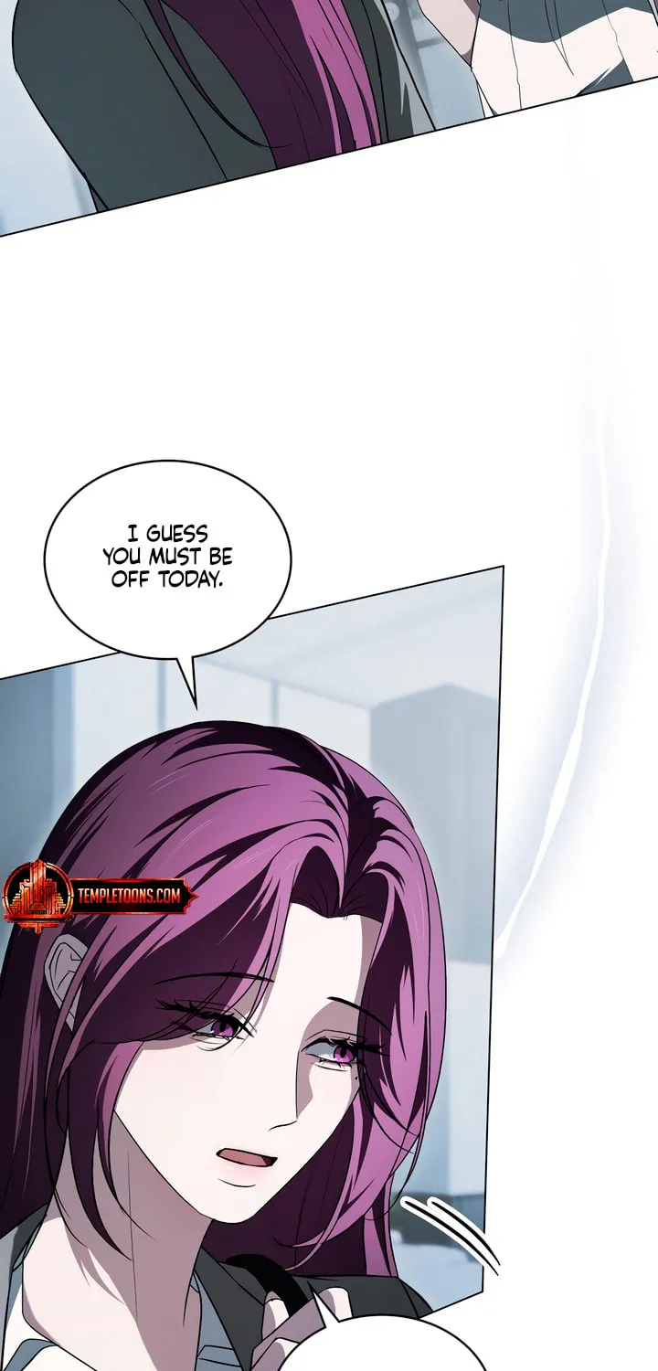 To Your Moralless Chapter 34 page 5 - 