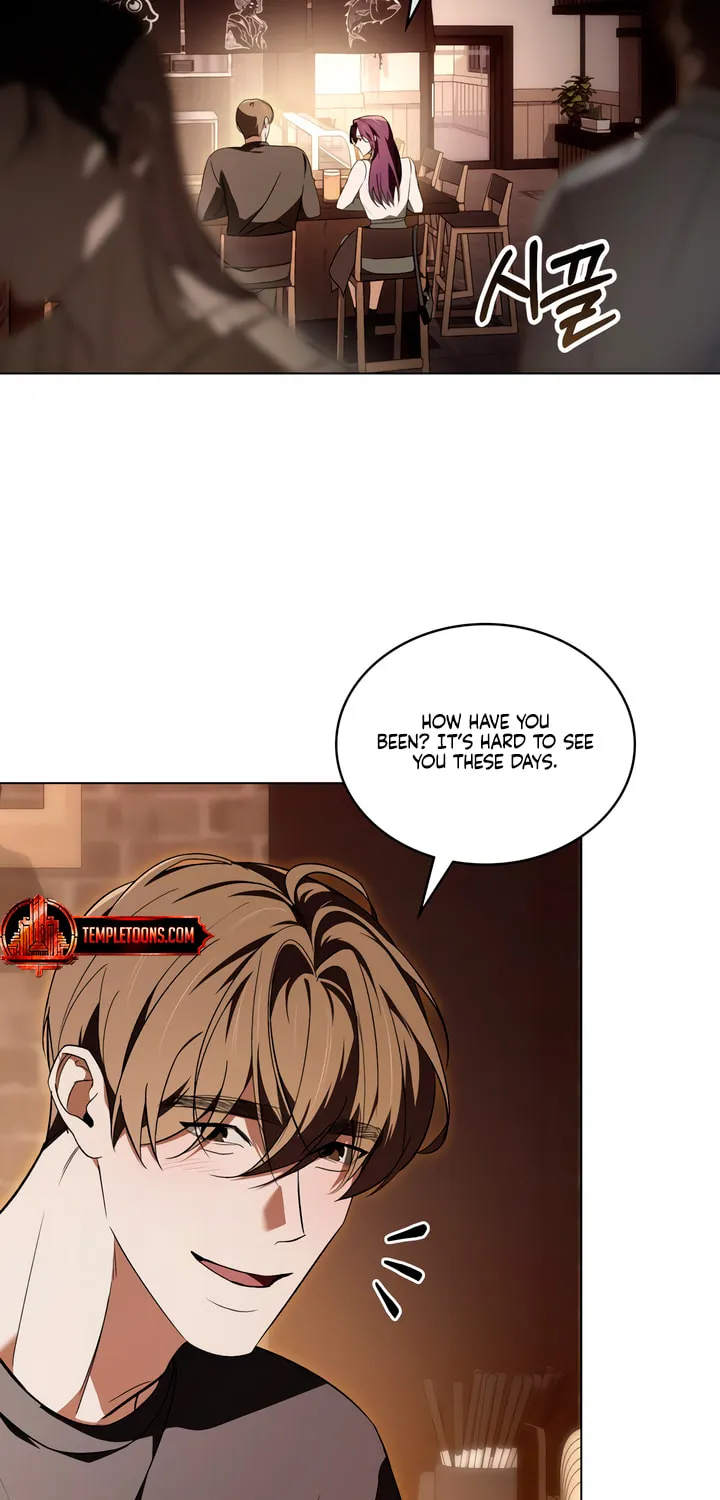 To Your Moralless Chapter 34 page 44 - 