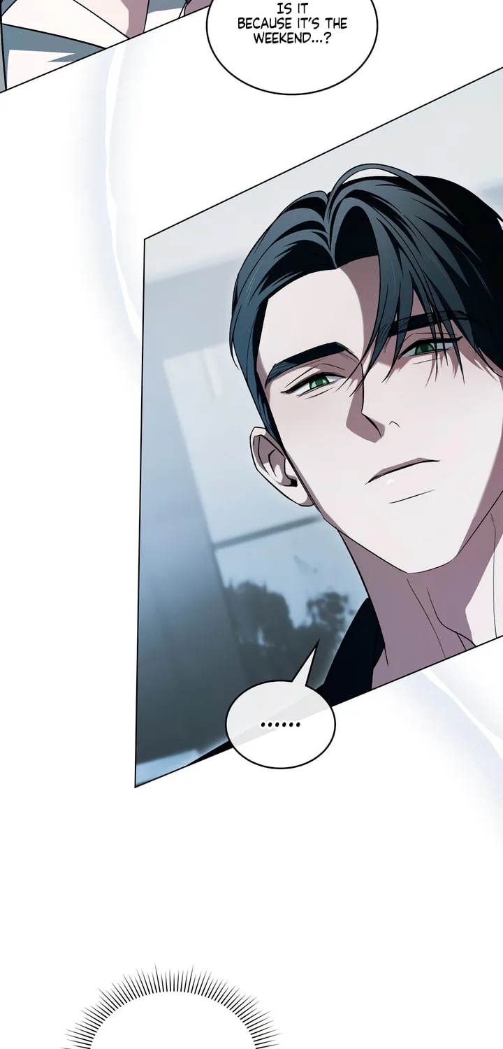To Your Moralless Chapter 34 page 6 - 