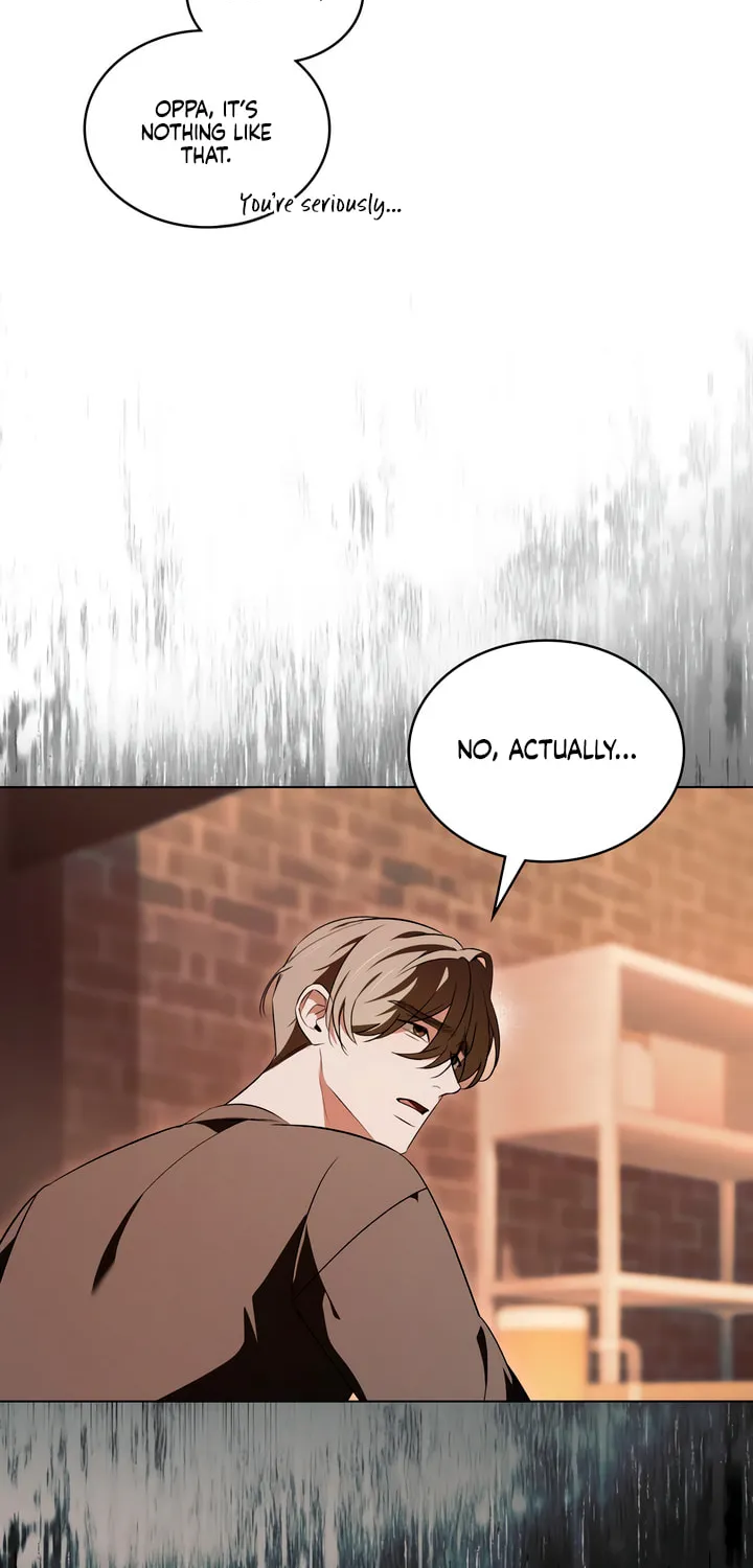 To Your Moralless Chapter 34 page 53 - 