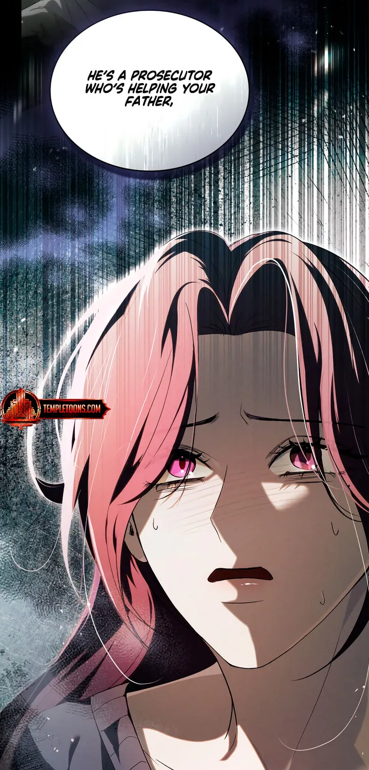 To Your Moralless Chapter 34 page 55 - 