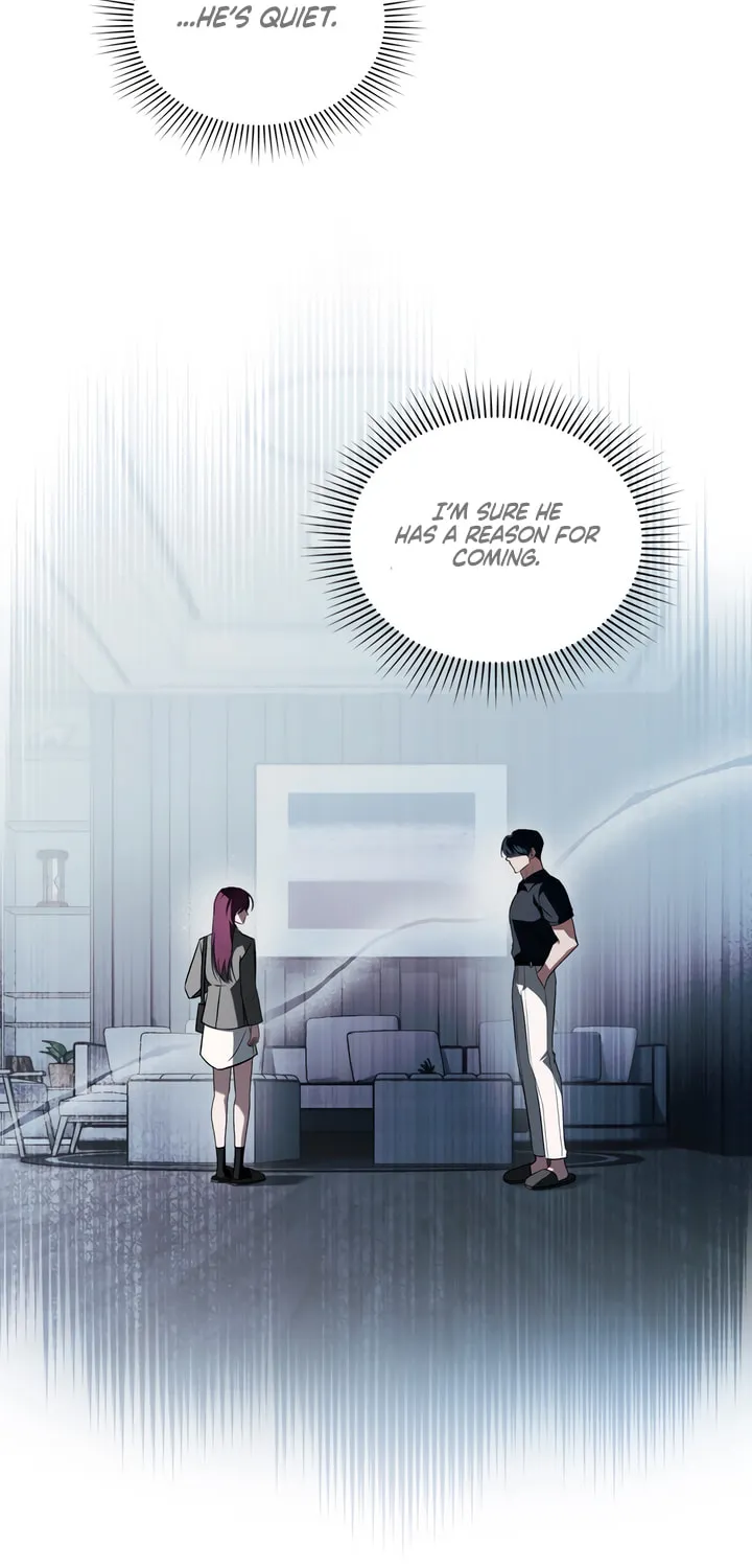 To Your Moralless Chapter 34 page 7 - 