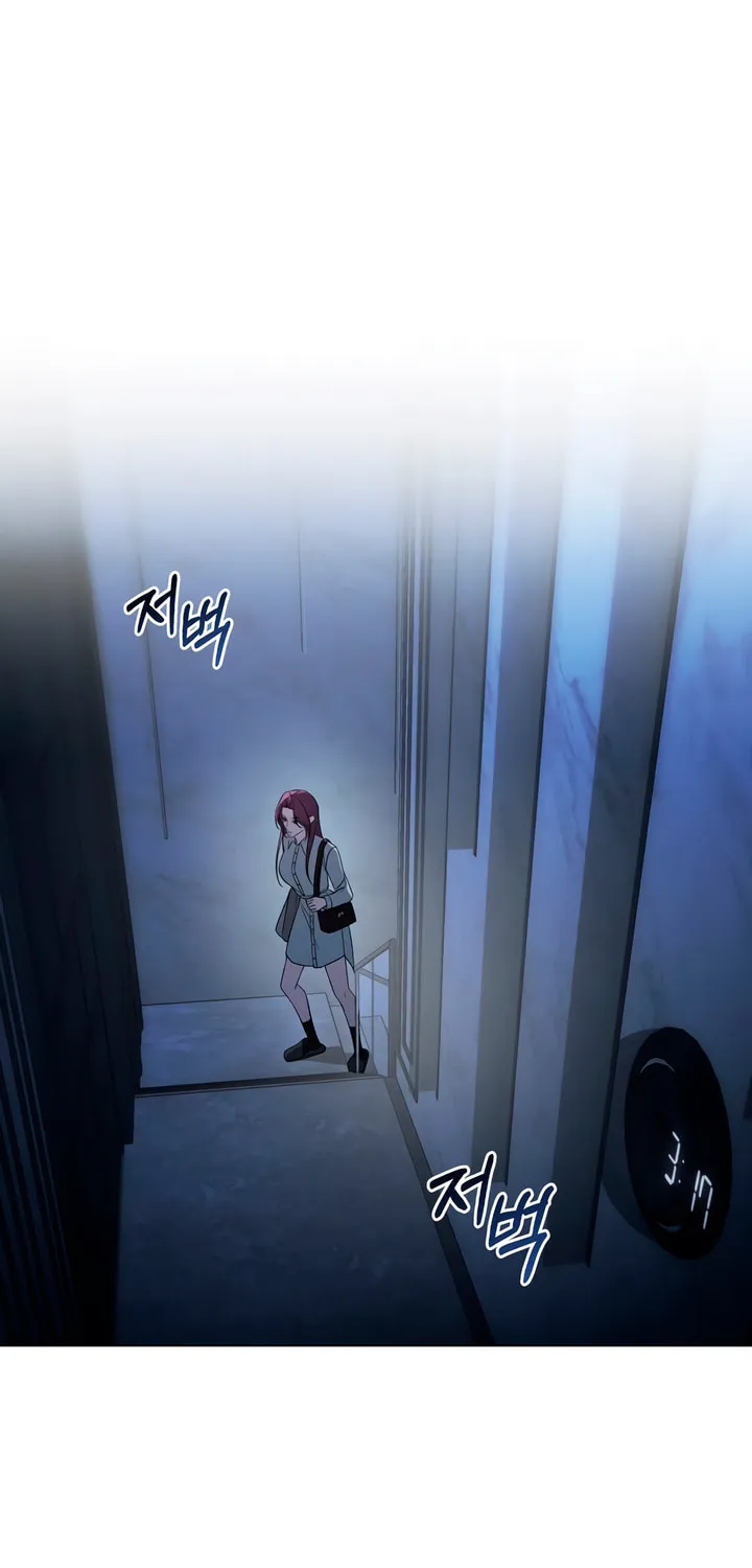 To Your Moralless Chapter 35 page 19 - 