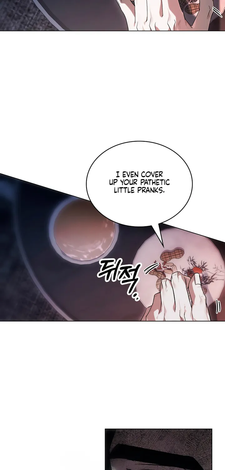 To Your Moralless Chapter 35 page 33 - 