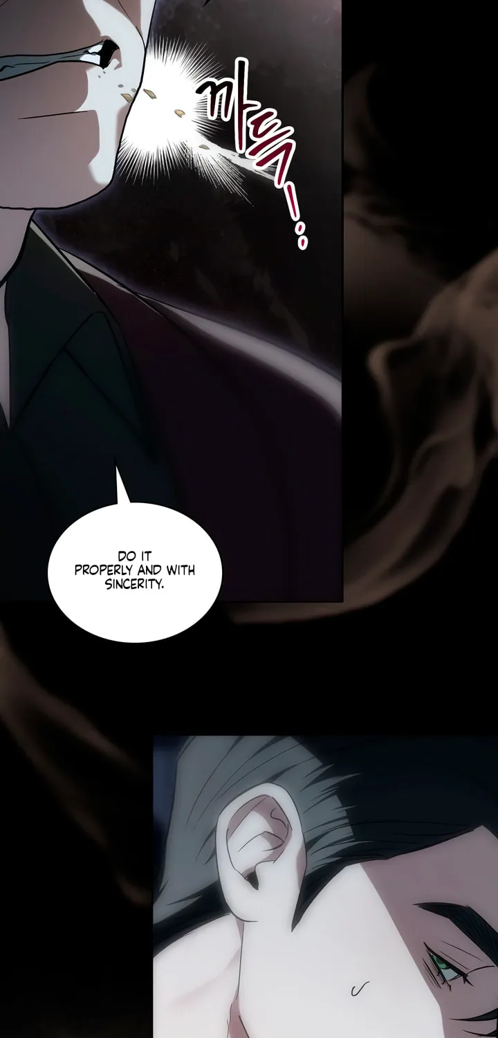 To Your Moralless Chapter 35 page 36 - 