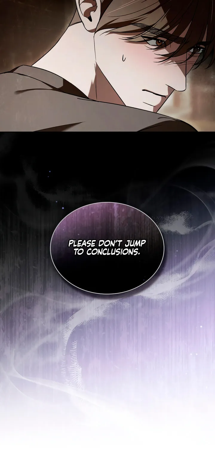 To Your Moralless Chapter 35 page 5 - 
