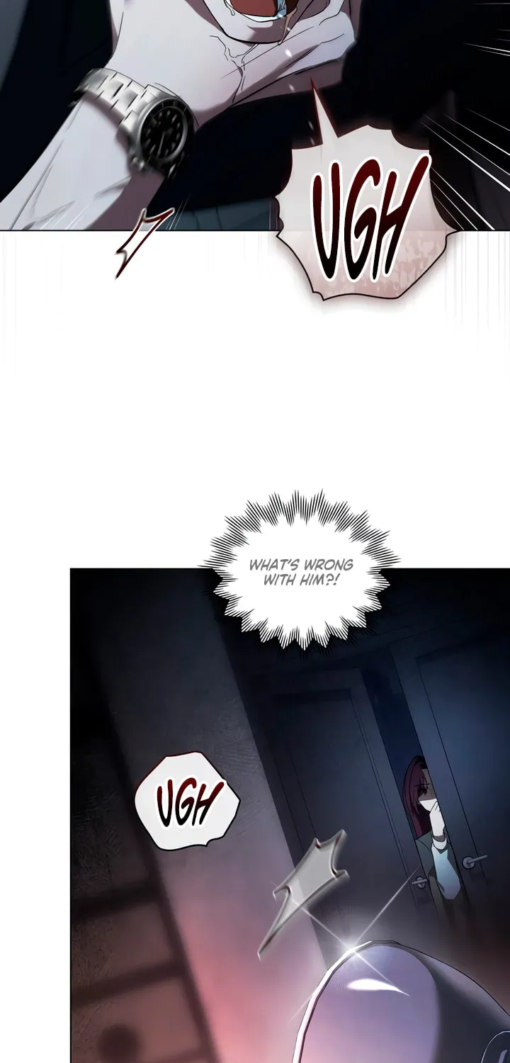 To Your Moralless Chapter 35 page 49 - 