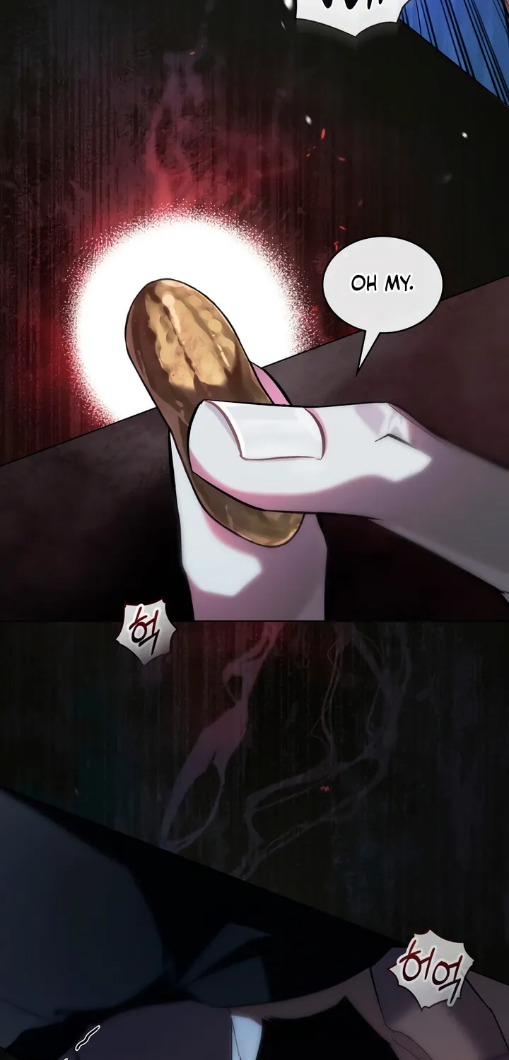 To Your Moralless Chapter 35 page 52 - 