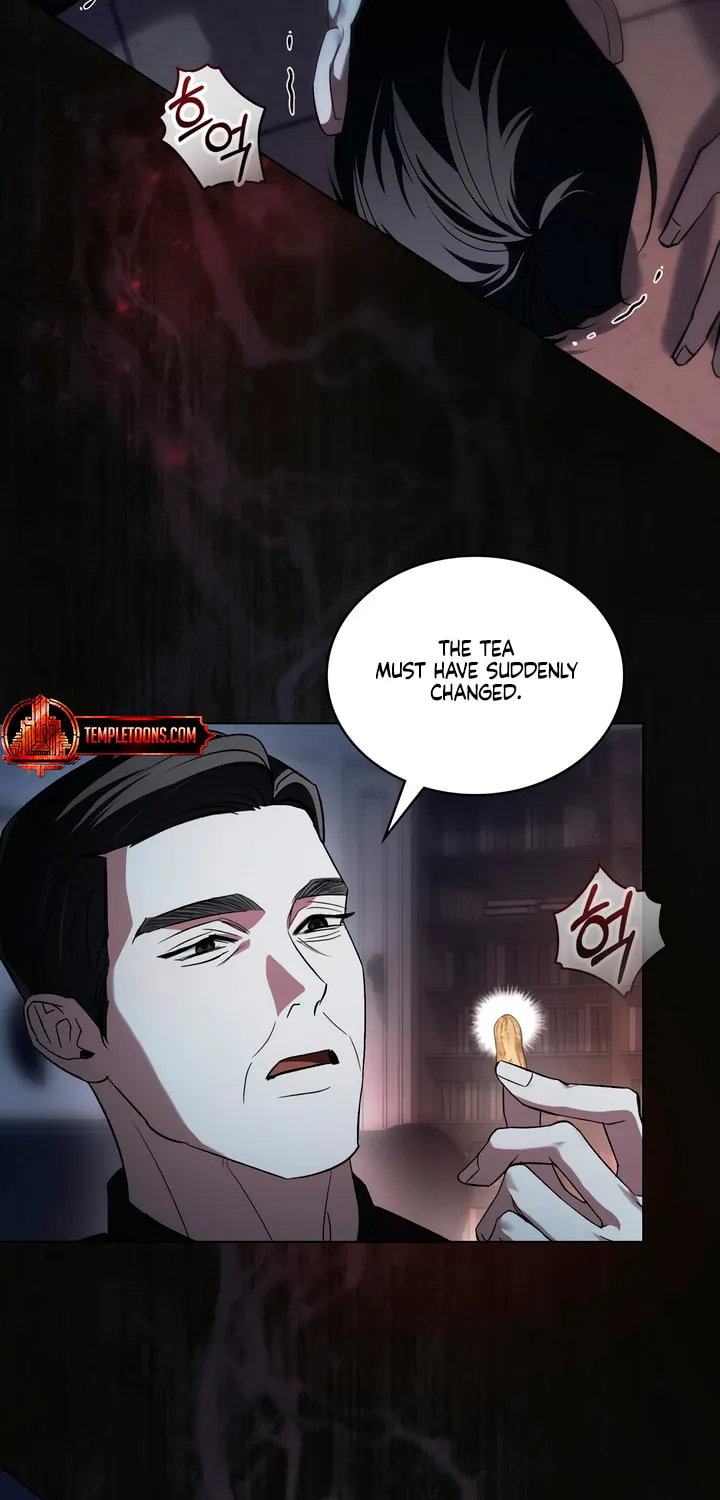 To Your Moralless Chapter 35 page 53 - 