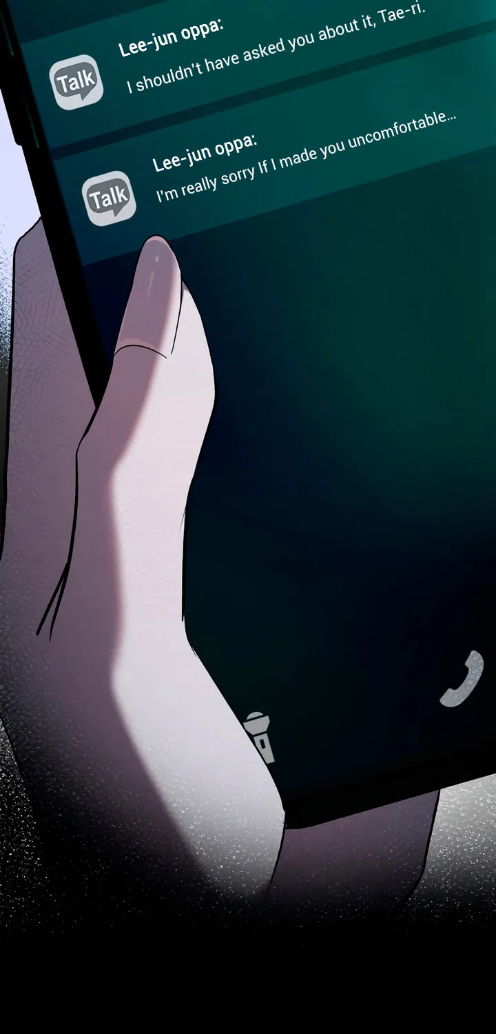 To Your Moralless Chapter 35 page 8 - 