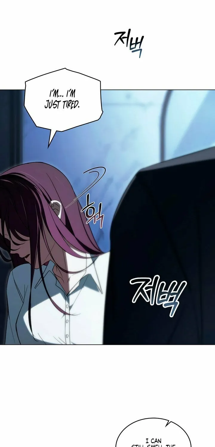 To Your Moralless Chapter 36 page 31 - 