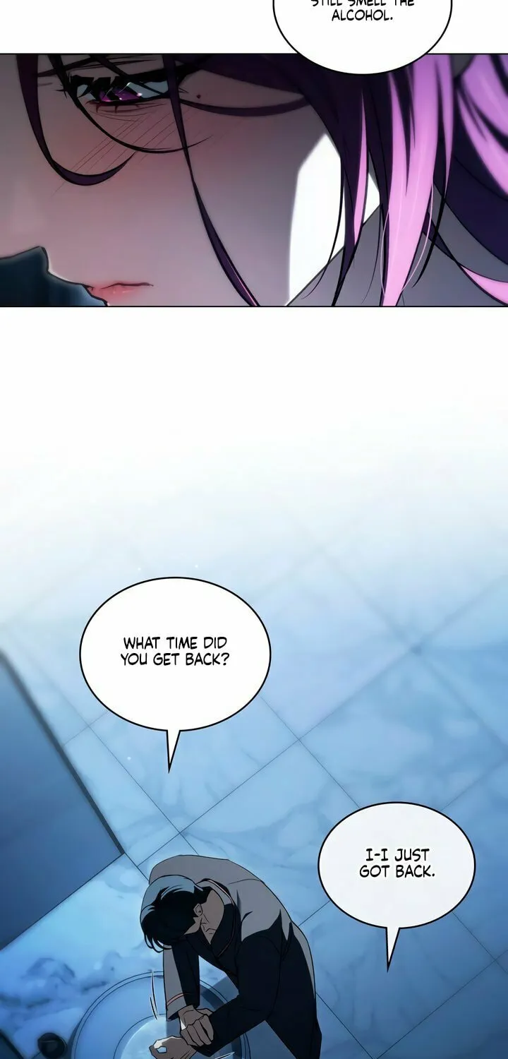 To Your Moralless Chapter 36 page 32 - 