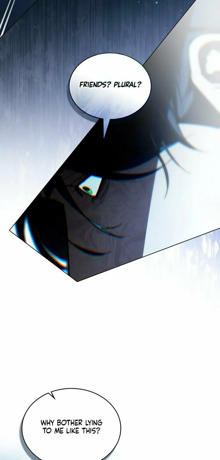 To Your Moralless Chapter 36 page 37 - 