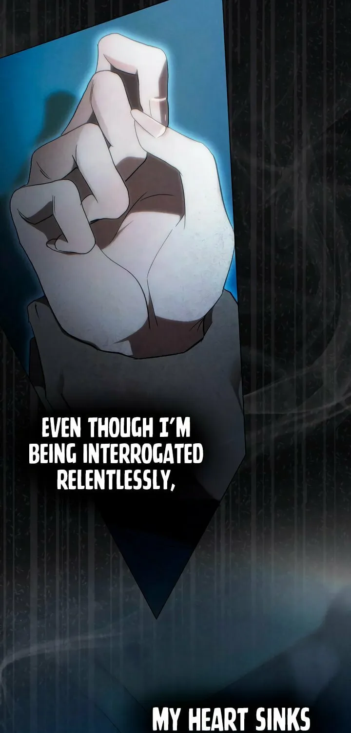 To Your Moralless Chapter 36 page 40 - 