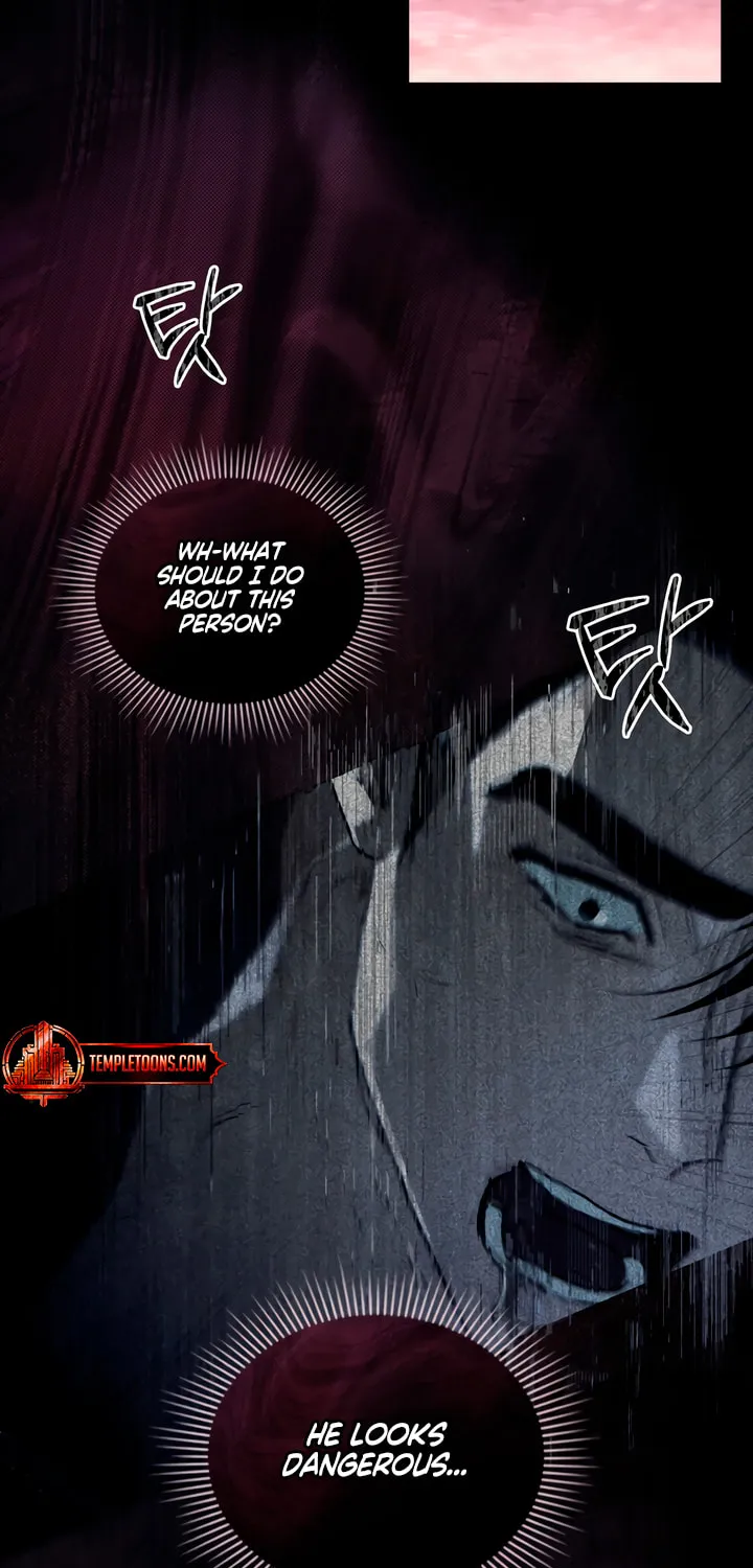 To Your Moralless Chapter 36 page 5 - 