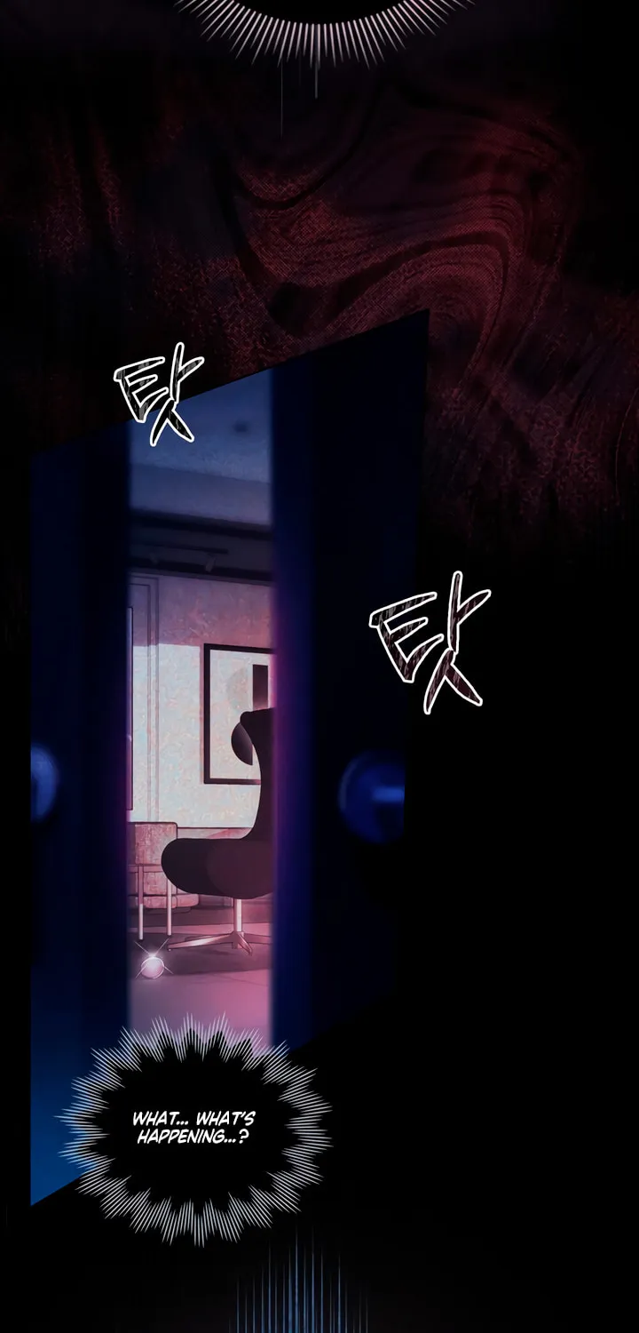 To Your Moralless Chapter 36 page 6 - 