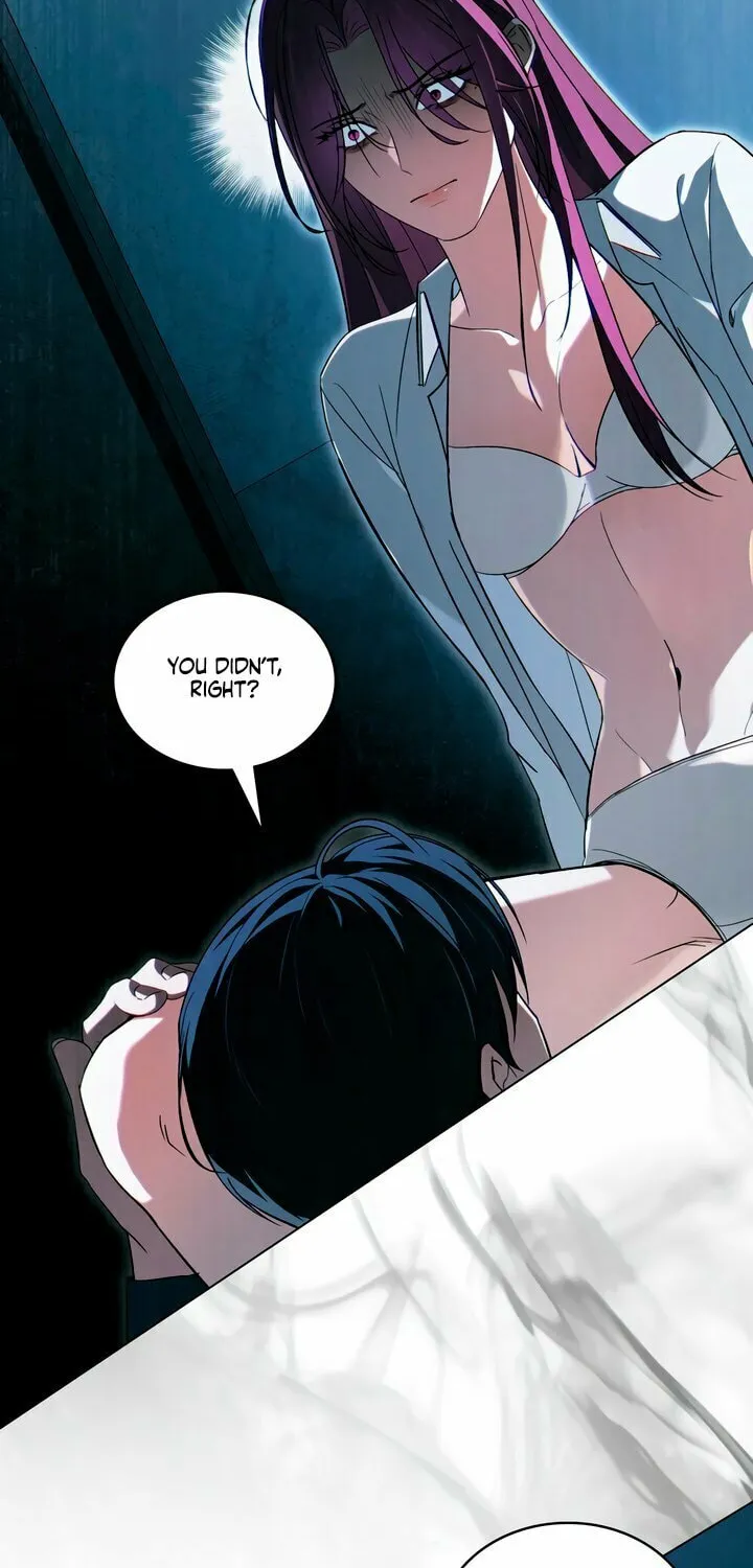 To Your Moralless Chapter 36 page 68 - 