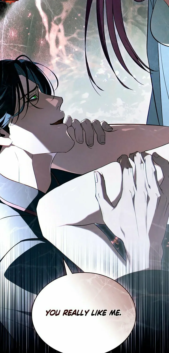 To Your Moralless Chapter 36 page 71 - 