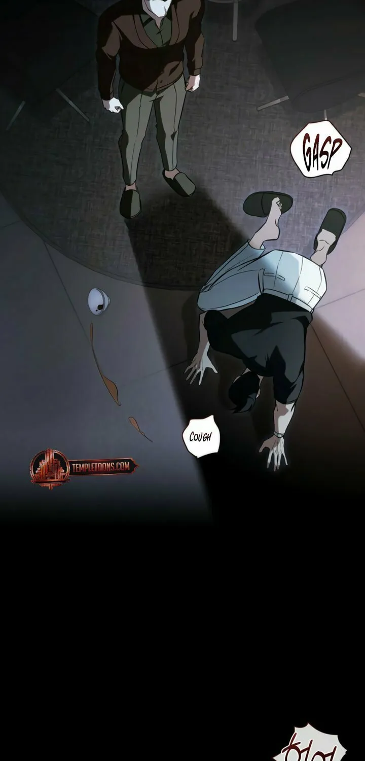 To Your Moralless Chapter 37 page 15 - 