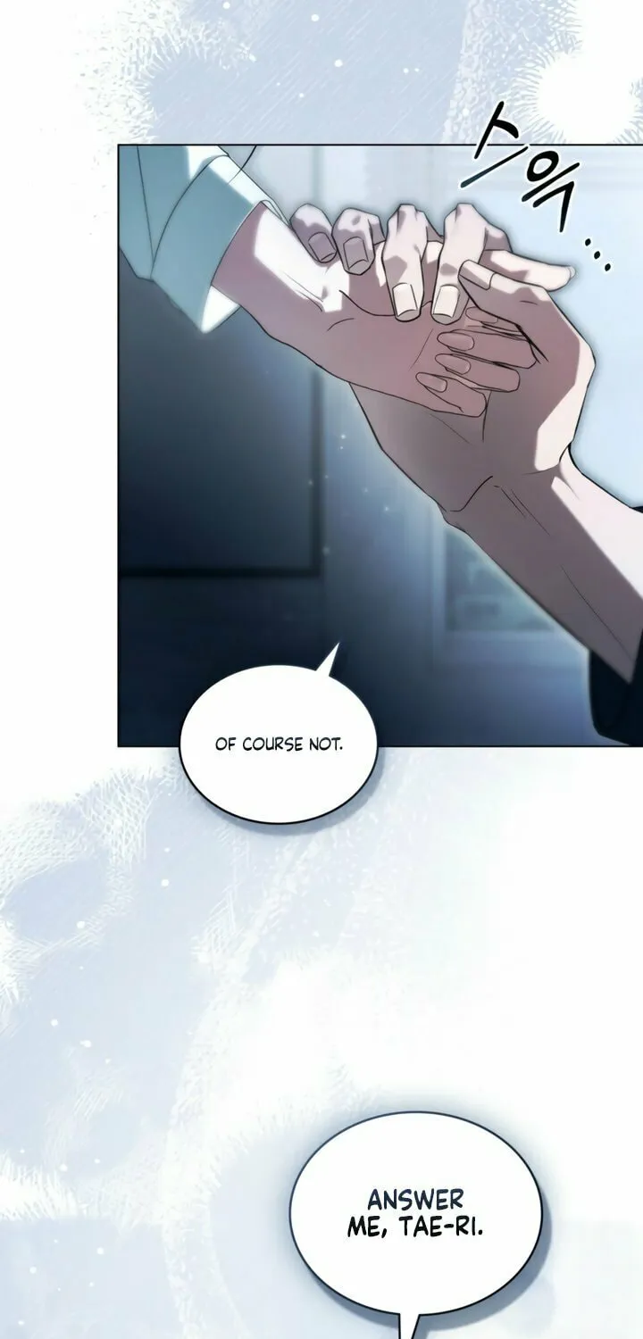 To Your Moralless Chapter 37 page 3 - 