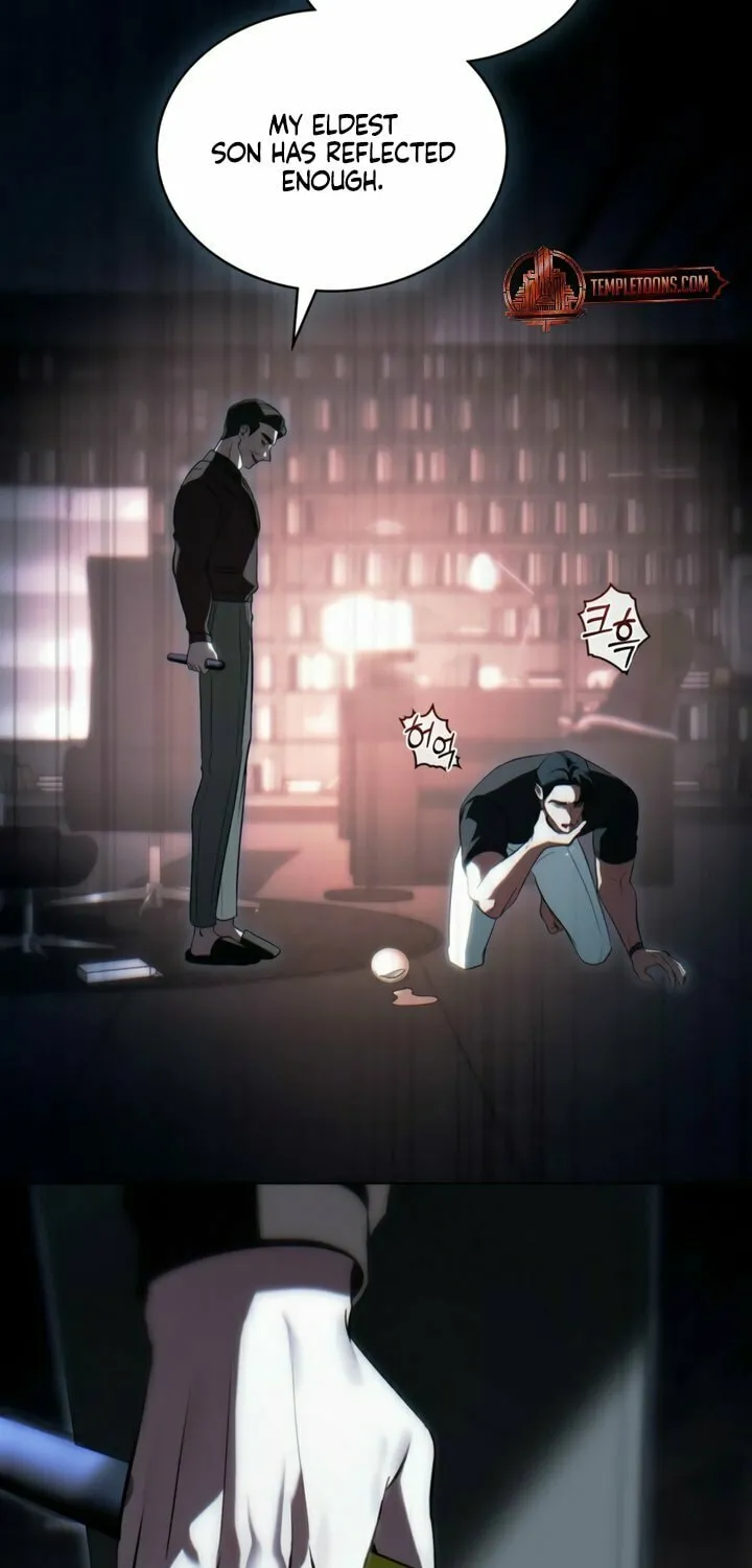 To Your Moralless Chapter 37 page 21 - 