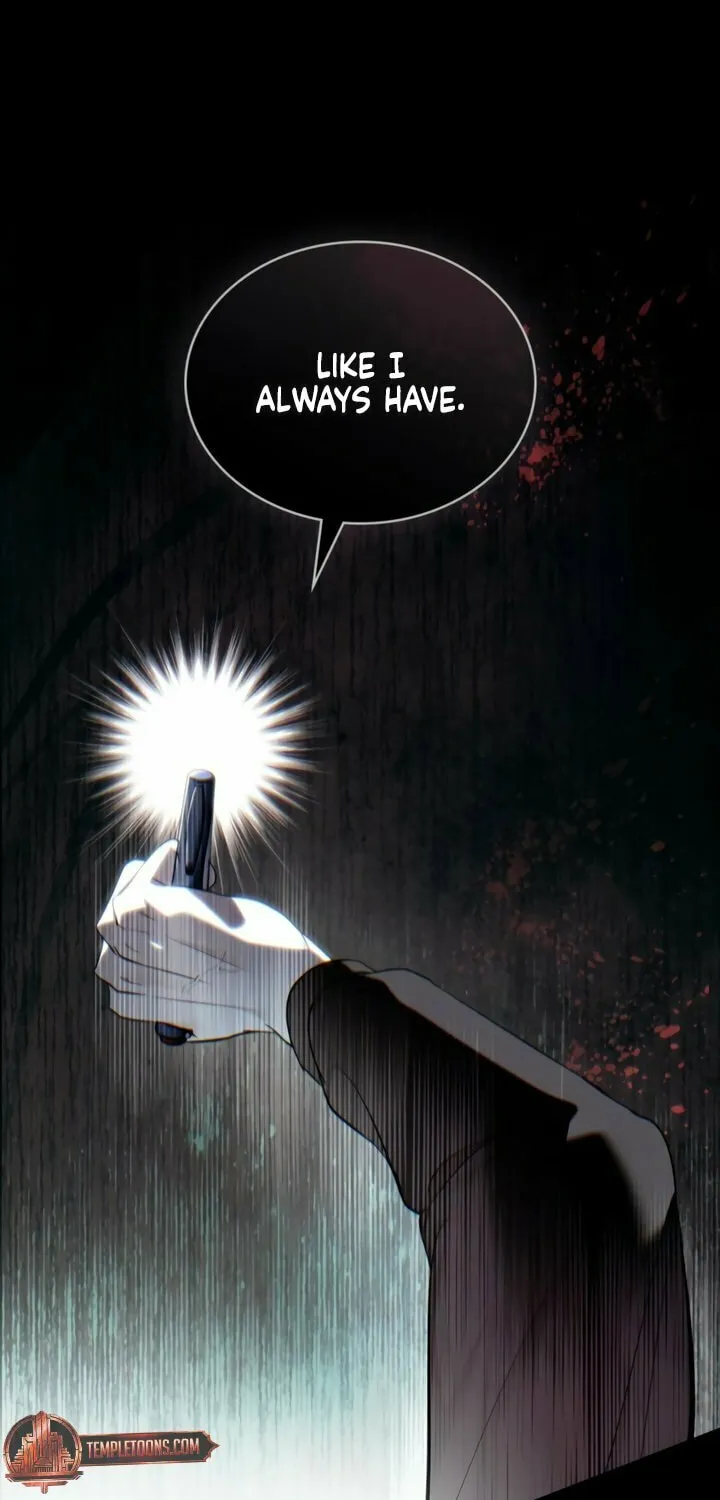 To Your Moralless Chapter 37 page 23 - 