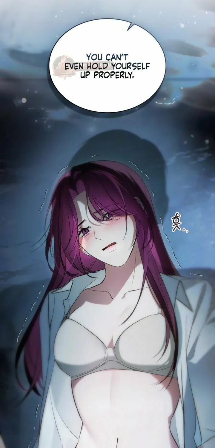 To Your Moralless Chapter 37 page 37 - 