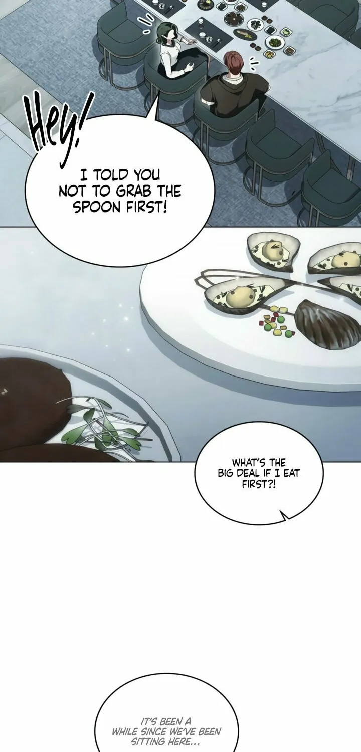 To Your Moralless Chapter 38 page 58 - 