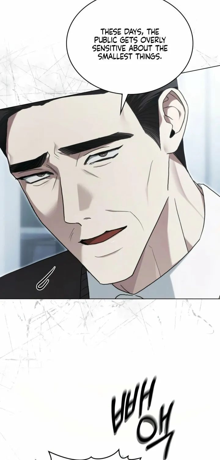 To Your Moralless Chapter 39 page 23 - 