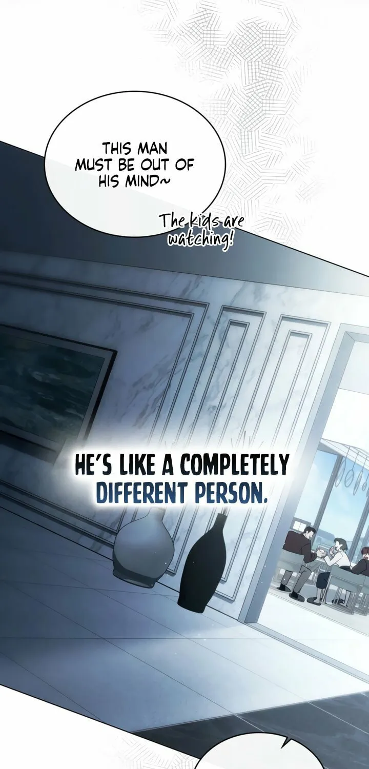 To Your Moralless Chapter 39 page 42 - 