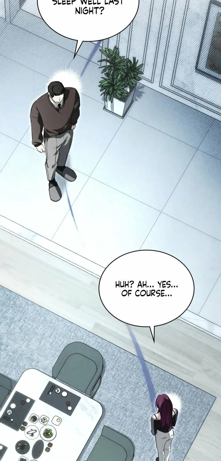 To Your Moralless Chapter 39 page 55 - 
