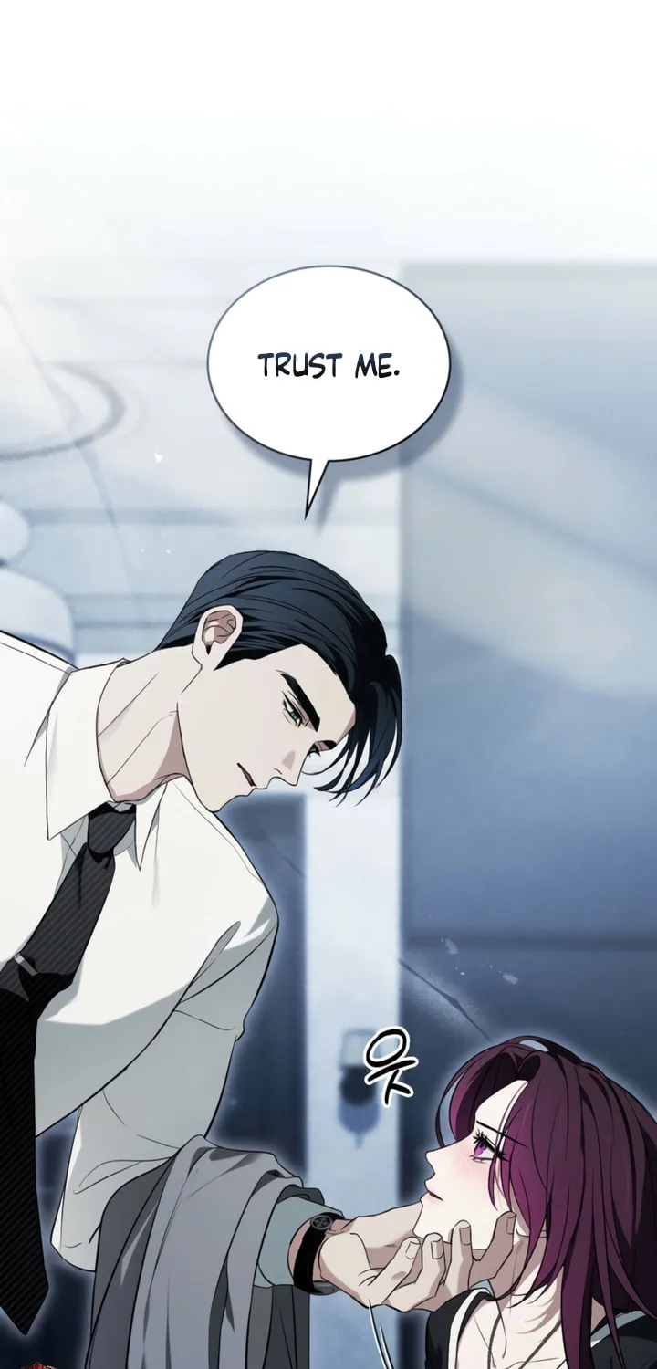 To Your Moralless Chapter 39 page 8 - 