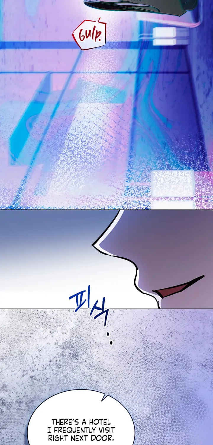 To Your Moralless Chapter 4 page 14 - 