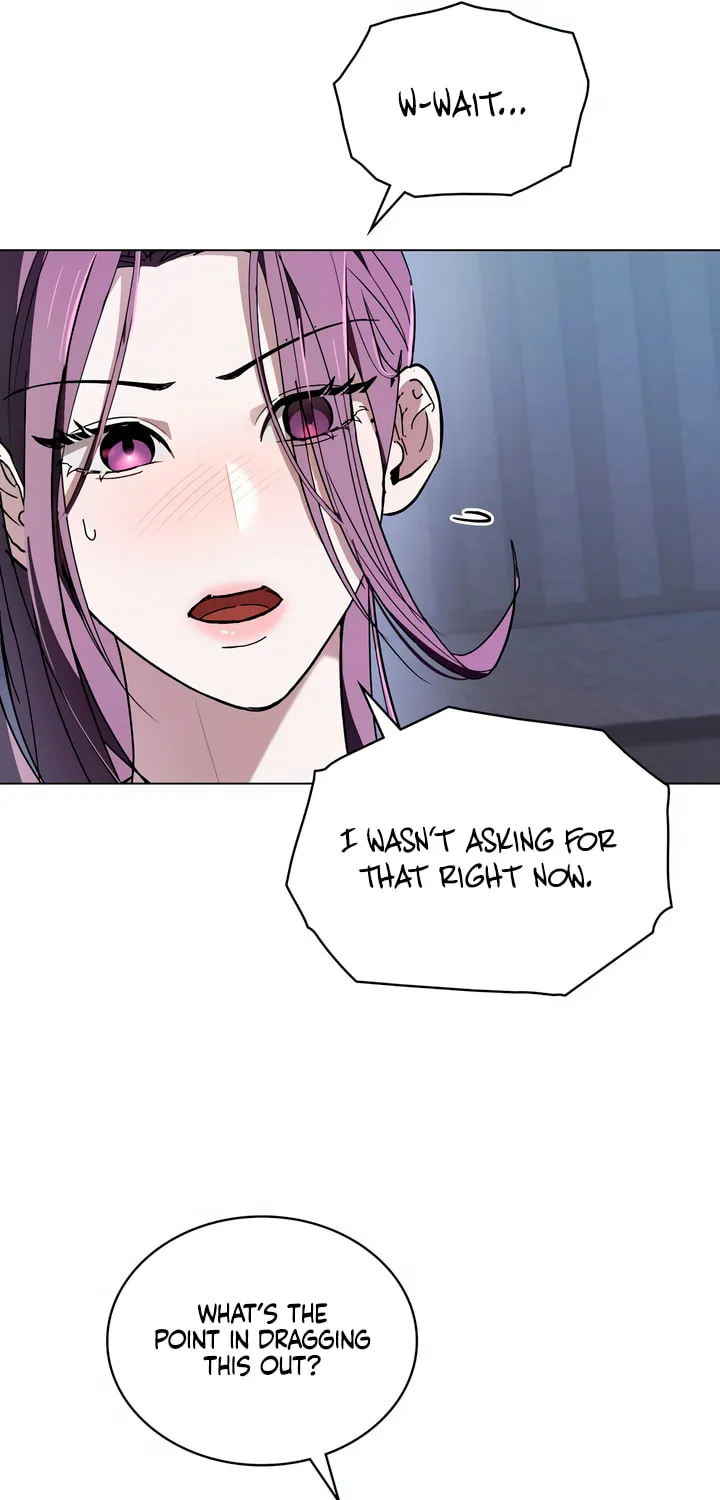 To Your Moralless Chapter 4 page 17 - 
