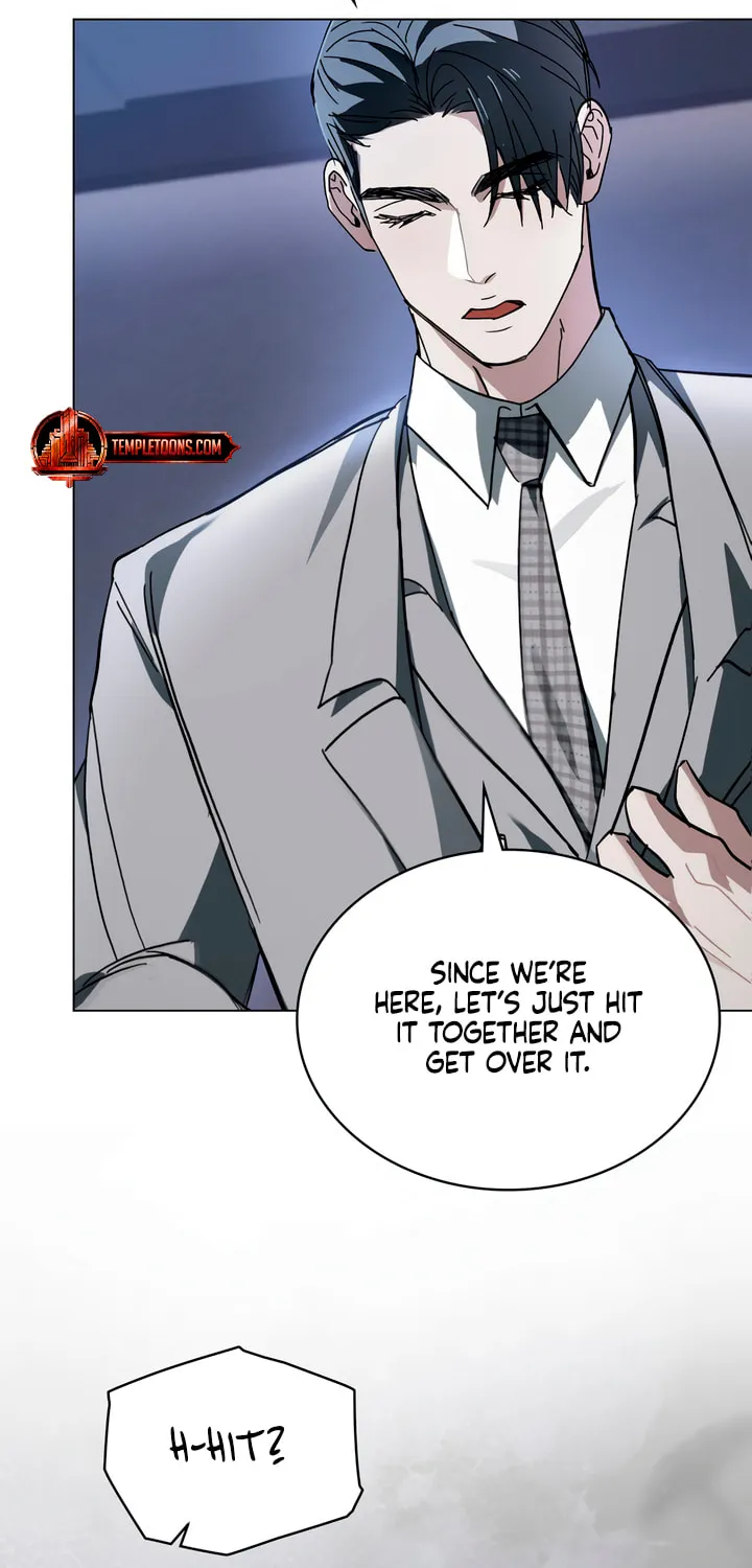 To Your Moralless Chapter 4 page 18 - 