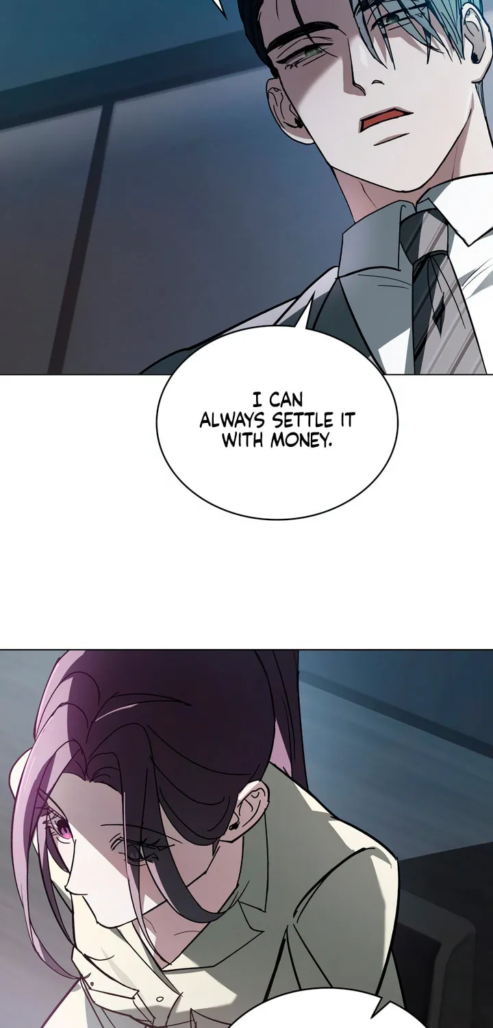To Your Moralless Chapter 4 page 23 - 