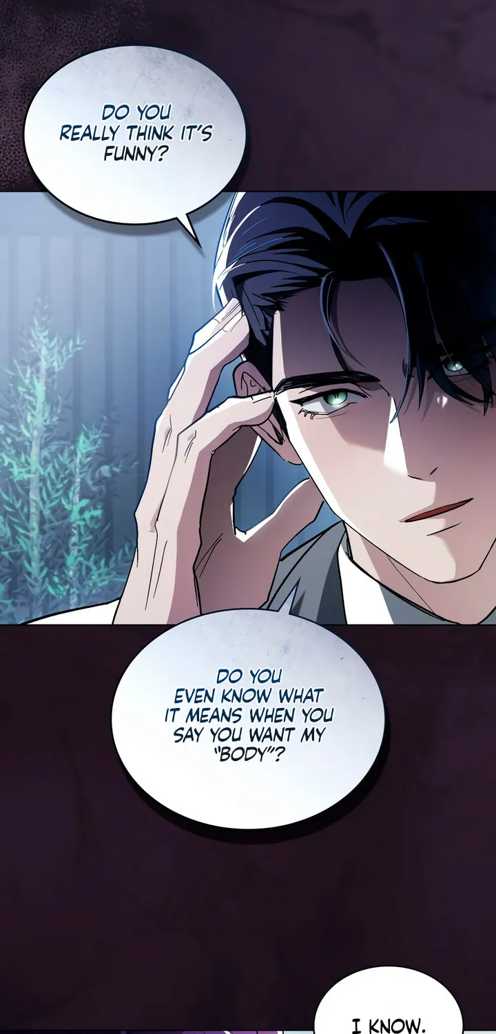 To Your Moralless Chapter 4 page 4 - 