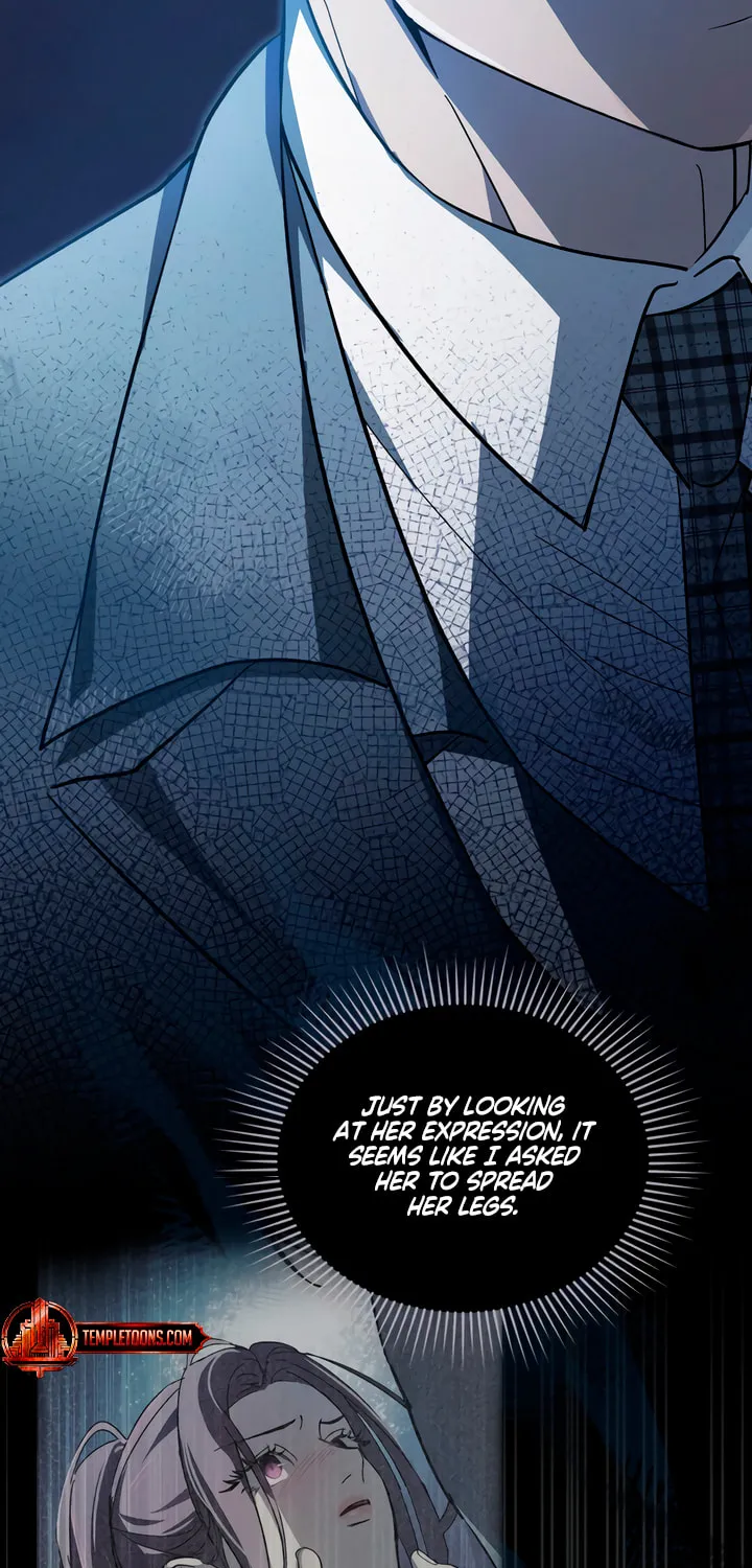 To Your Moralless Chapter 4 page 31 - 