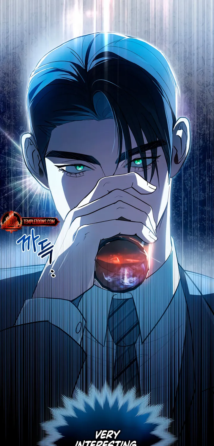 To Your Moralless Chapter 4 page 38 - 